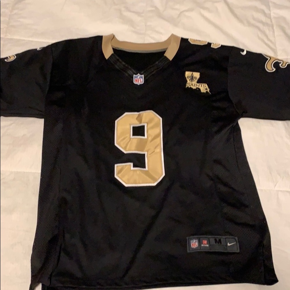 Drew Brees jersey